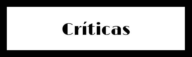 críticas
