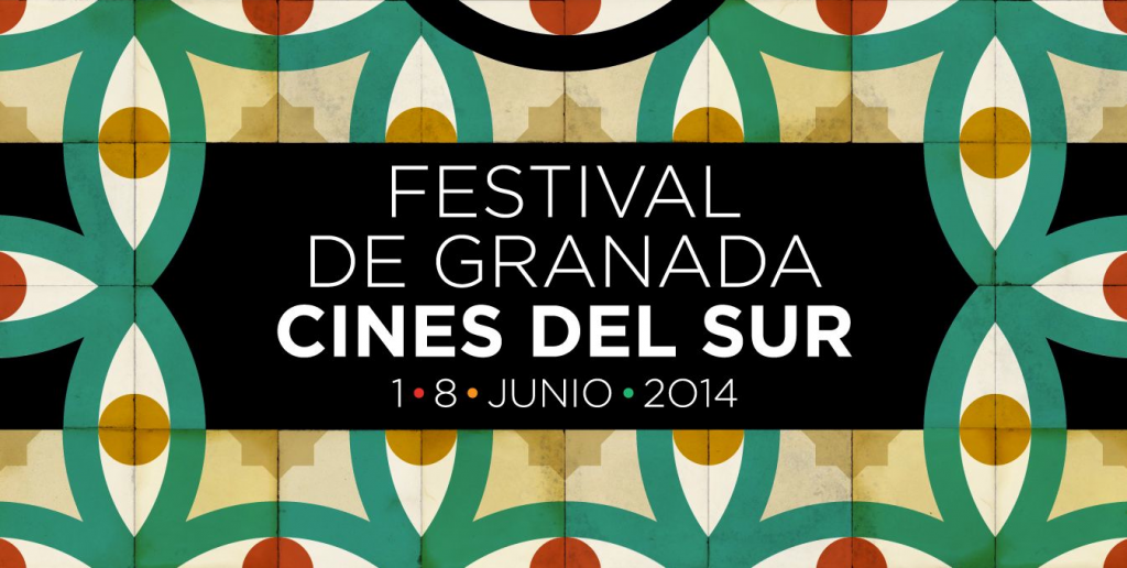Festival de Granada Cines del Sur