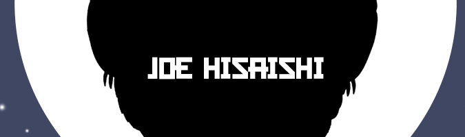 Hisaishi